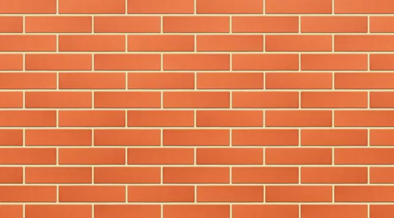 КИРПИЧ ВКЗ ЛИЦЕВОЙ КРАСНЫЙ ГЛАДКИЙ 0,7NF