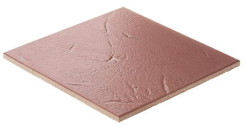 Плитка клинкерная Antik Bronze Weinrot, ABC