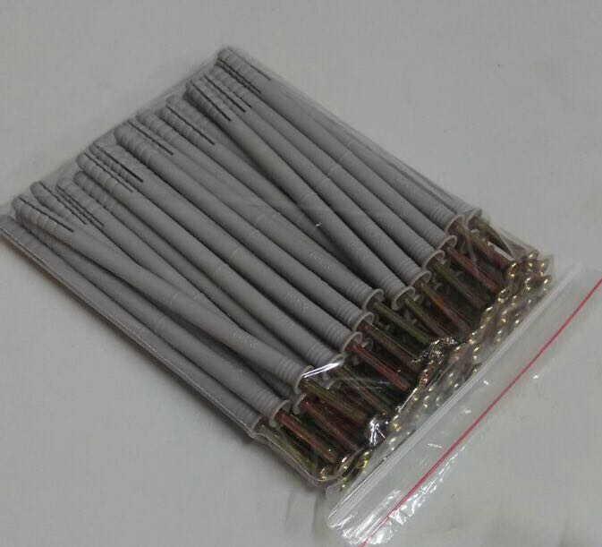 Krem Glatt, Толщина 30 мм, Фасадные Термопанели Rufford