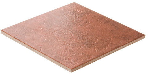 Плитка клинкерная Granit Rot, ABC