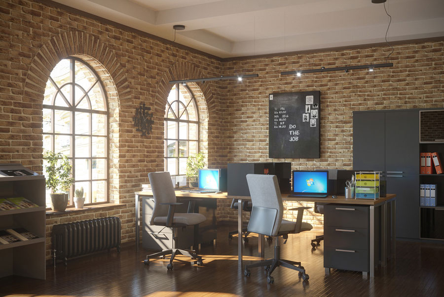 Искусственный камень Арго 15