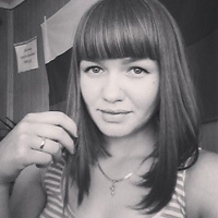 Галина Краснова