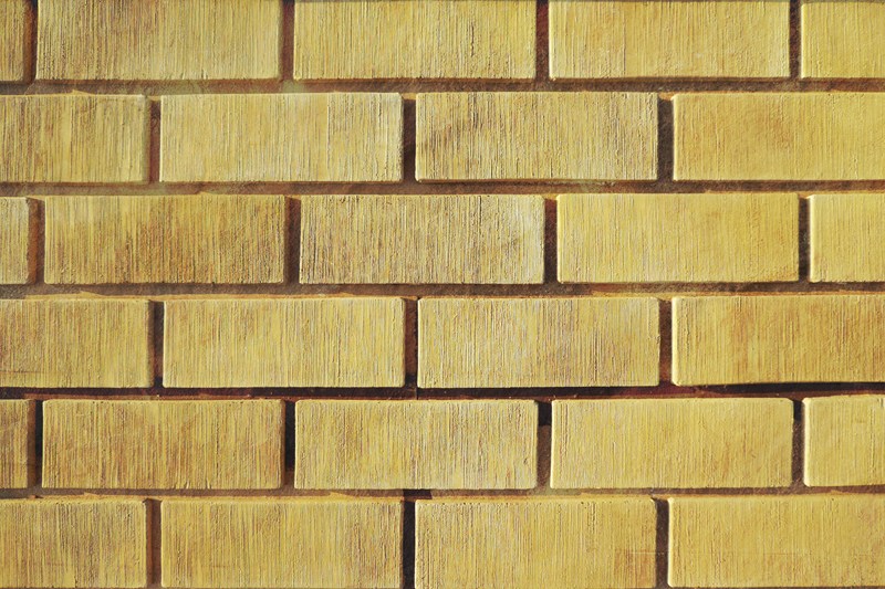 Декоративный облицовочный кирпич Клинкер «под кирпич ручной формовки», EcoStone